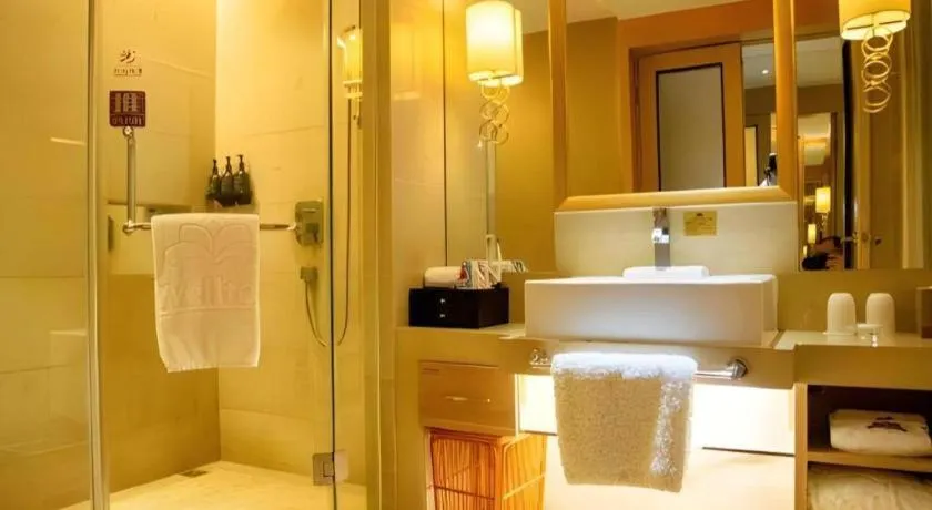 Wellton International Hotel