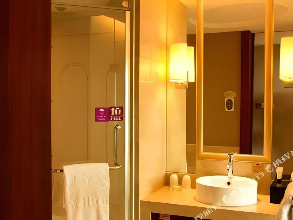 Wellton International Hotel