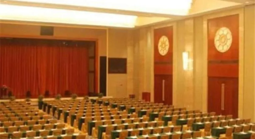 Wellton International Hotel