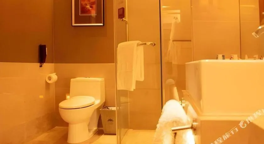 Wellton International Hotel