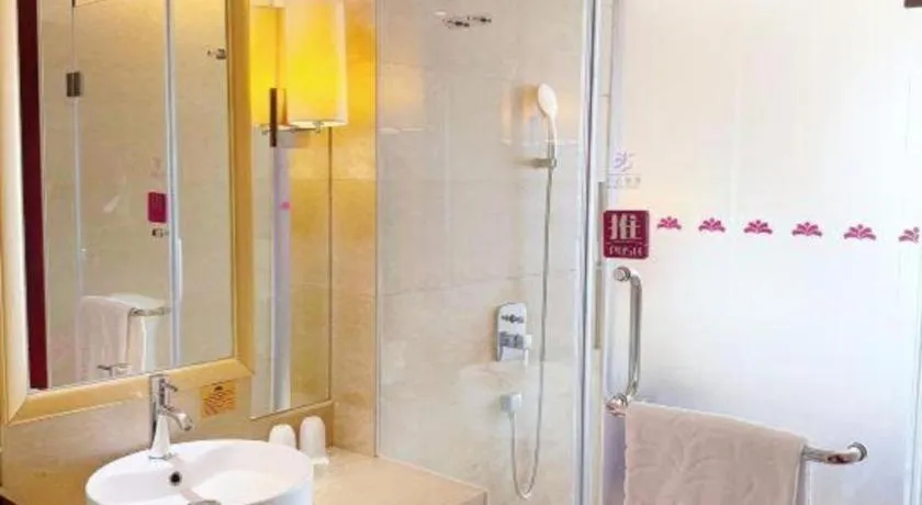 Wellton International Hotel