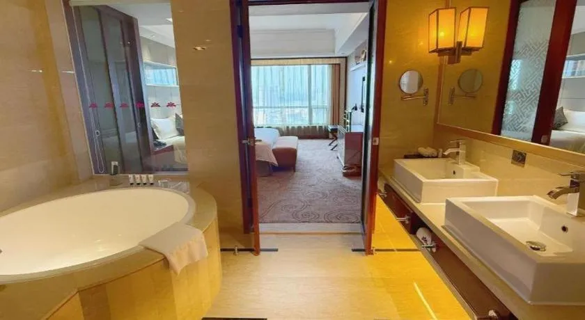 Wellton International Hotel