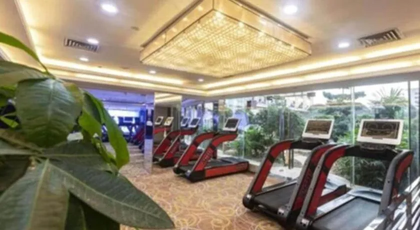 Wellton International Hotel