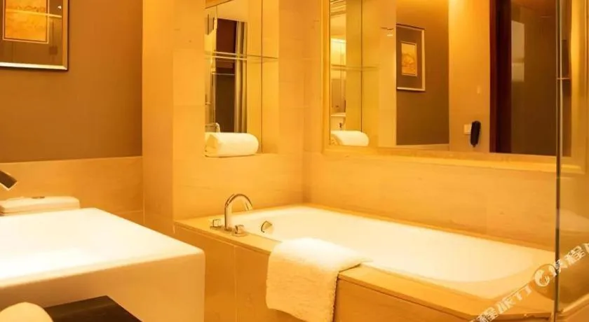 Wellton International Hotel