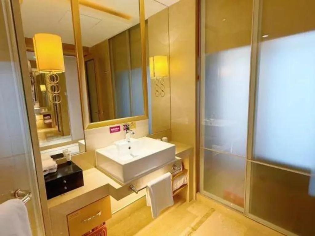 Wellton International Hotel