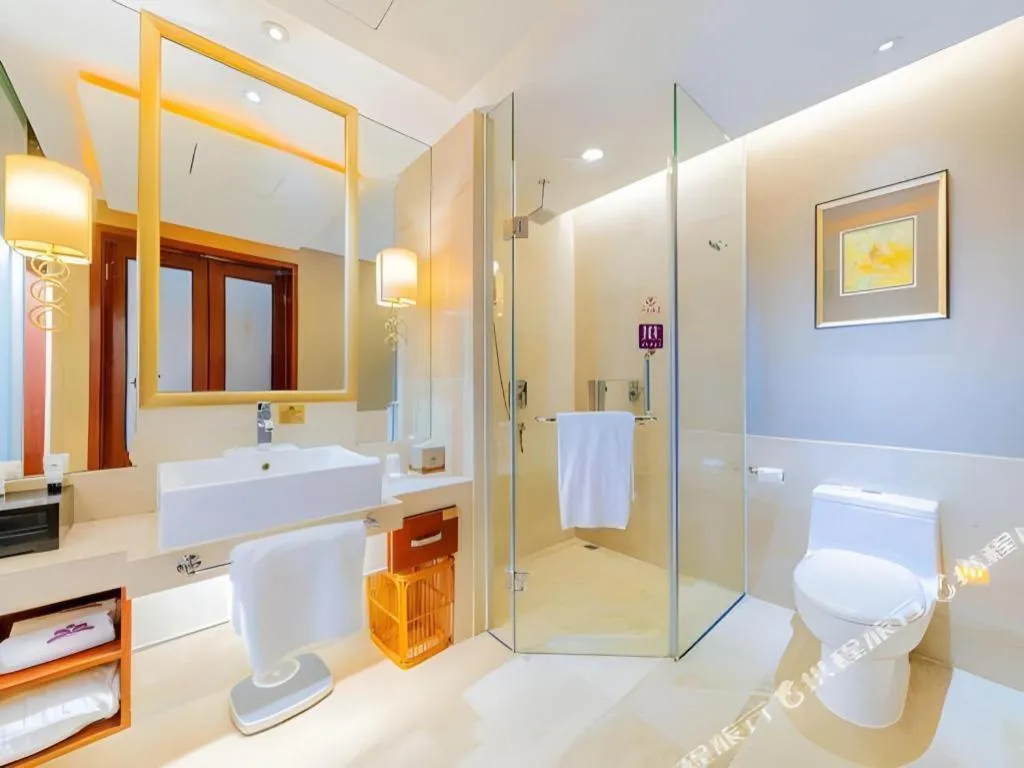 Wellton International Hotel