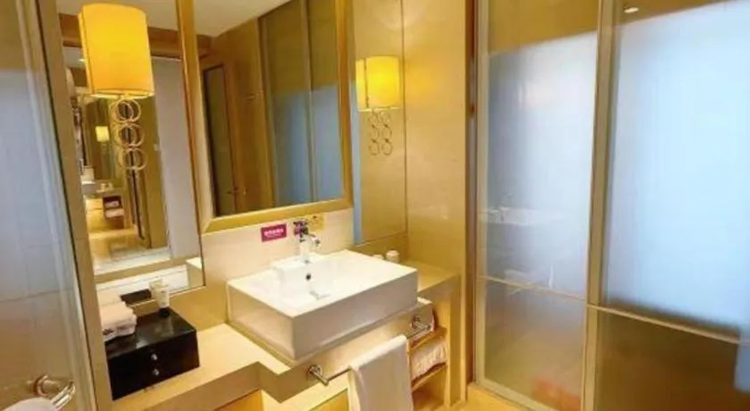 Wellton International Hotel