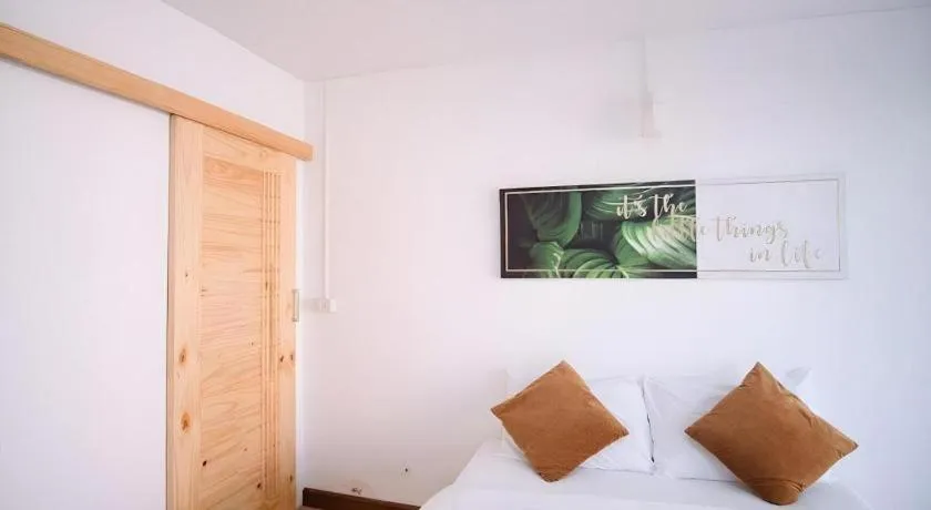 Sawasdee Coco Resort