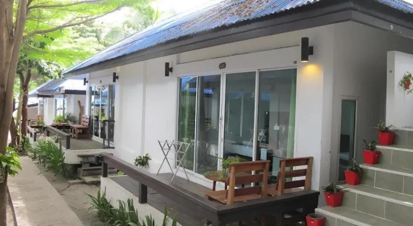 Sawasdee Coco Resort