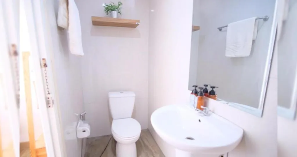 Sawasdee Coco Resort