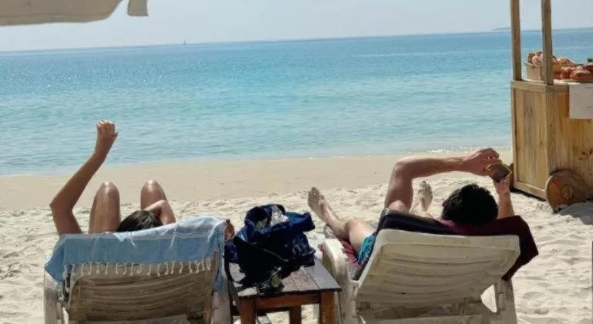 Sawasdee Coco Resort