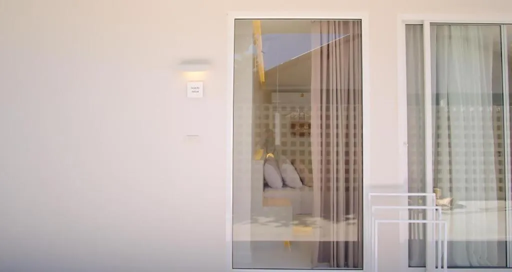 Sawasdee Coco Resort