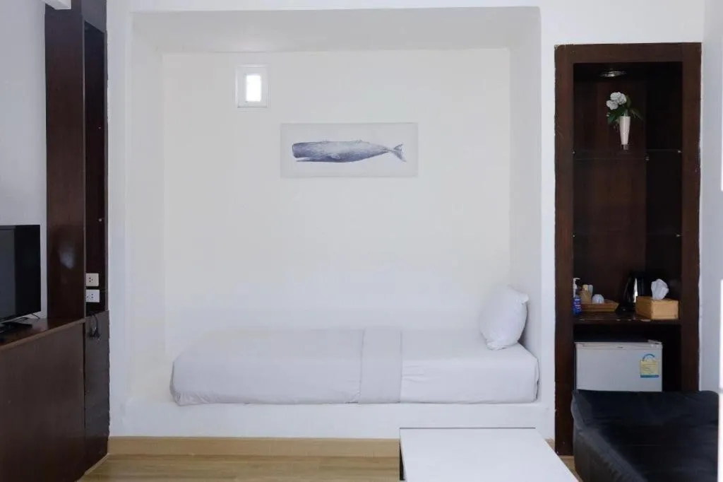 Sawasdee Coco Resort