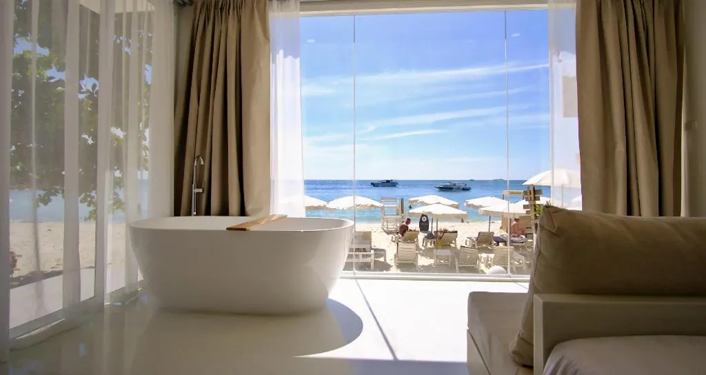 Sawasdee Coco Resort