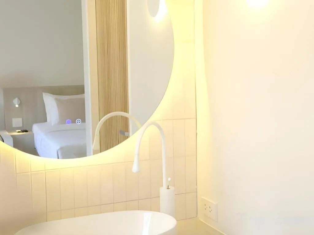 Sawasdee Coco Resort