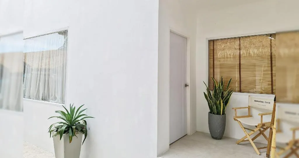 Sawasdee Coco Resort