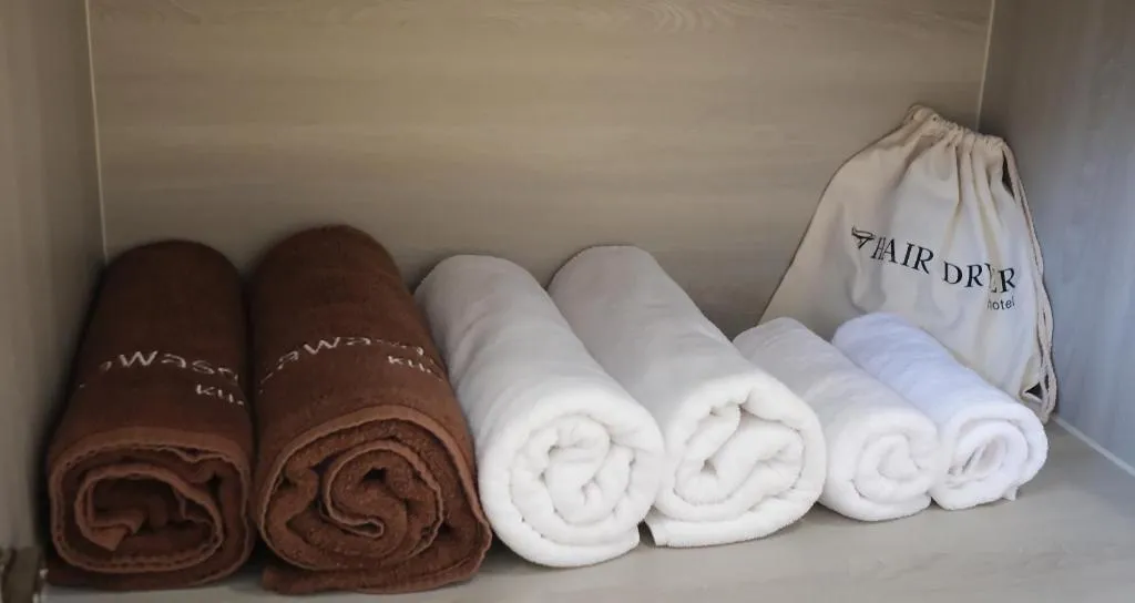 Sawasdee Coco Resort