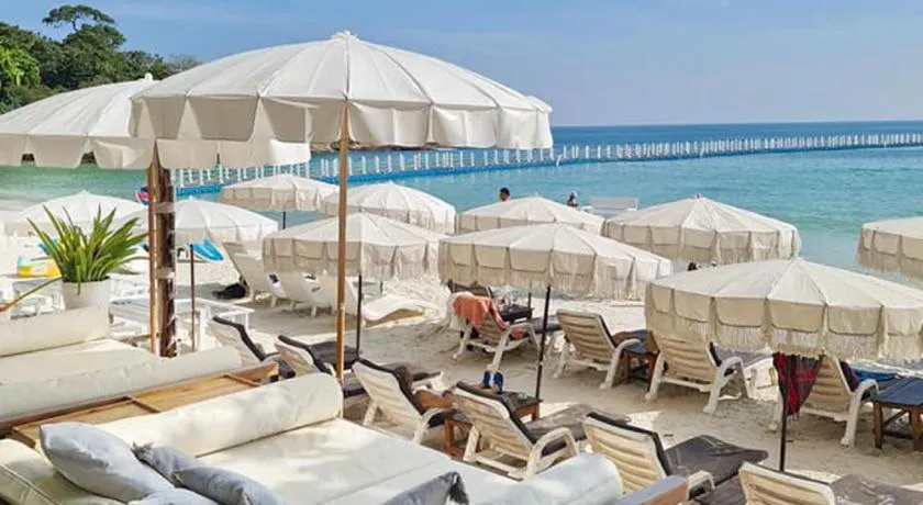 Sawasdee Coco Resort