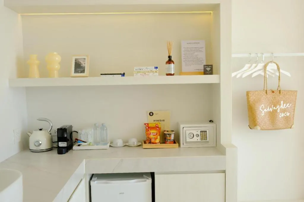 Sawasdee Coco Resort