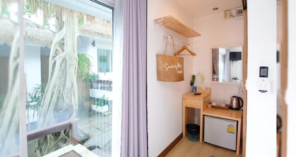 Sawasdee Coco Resort