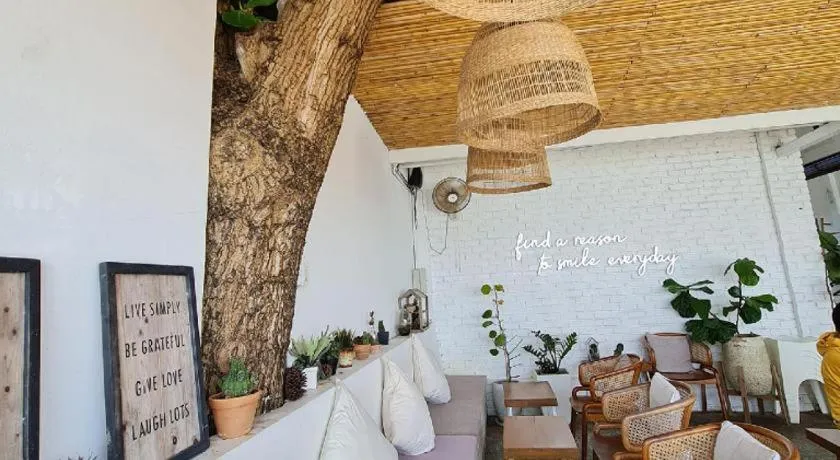 Sawasdee Coco Resort