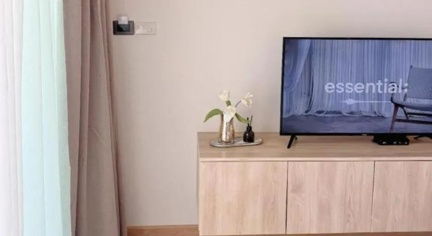 Sawasdee Coco Resort