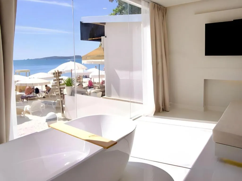 Sawasdee Coco Resort