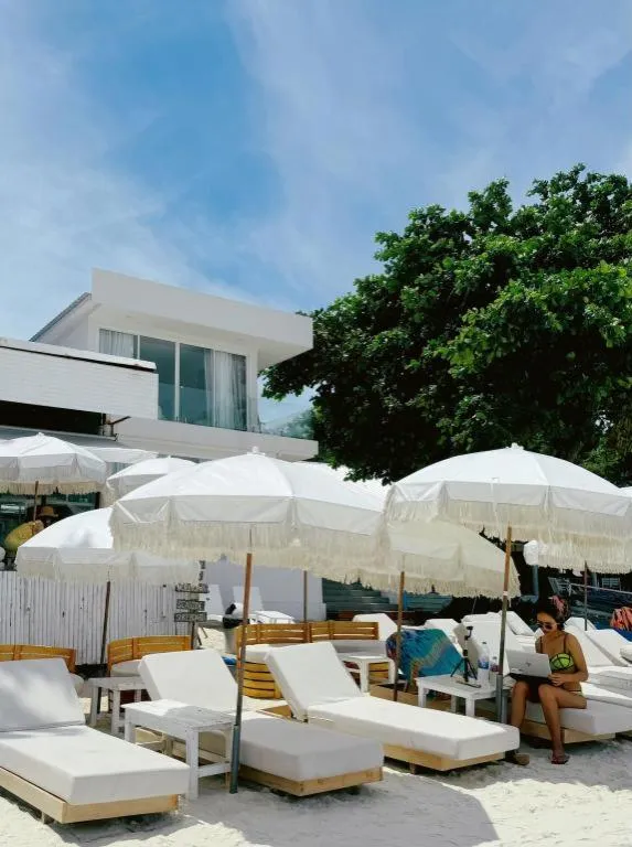 Sawasdee Coco Resort