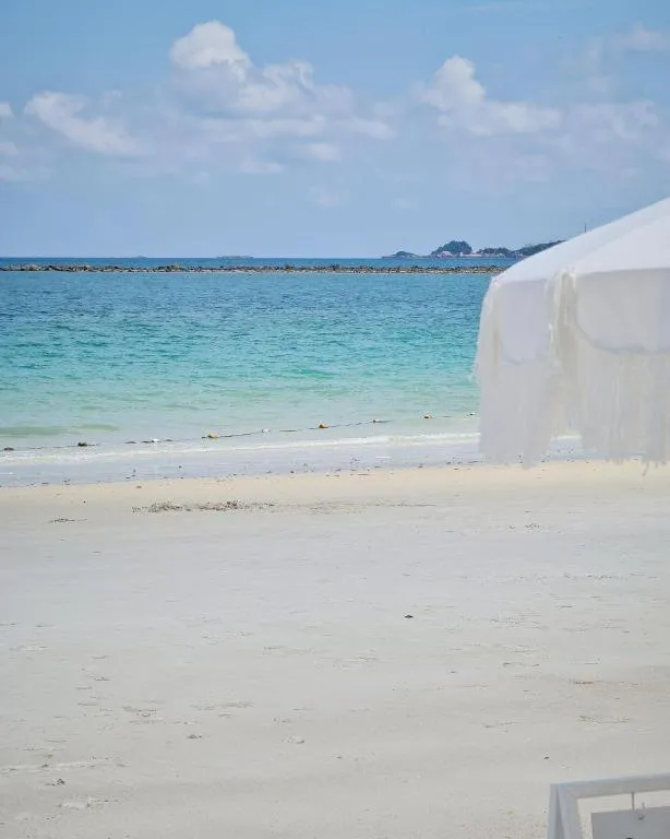 Sawasdee Coco Resort