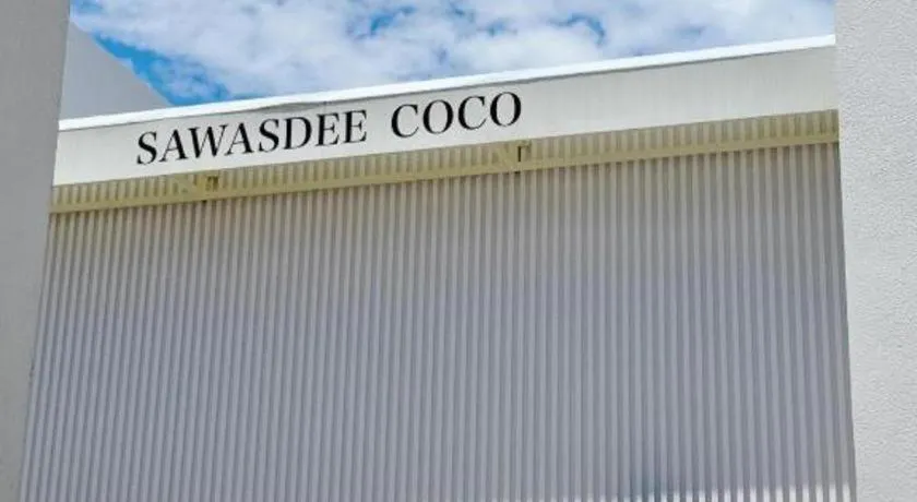 Sawasdee Coco Resort