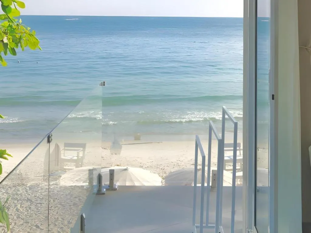 Sawasdee Coco Resort