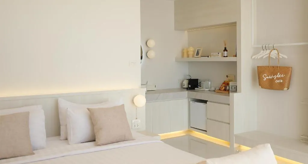 Sawasdee Coco Resort