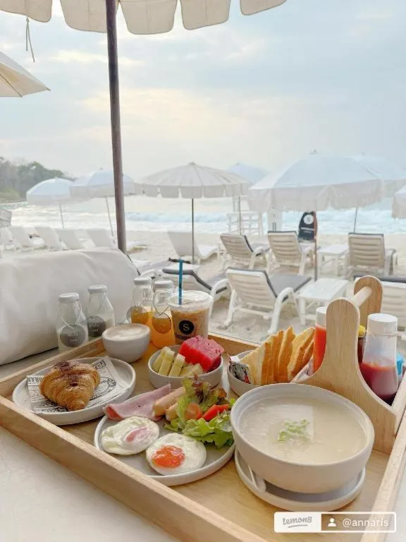 Sawasdee Coco Resort