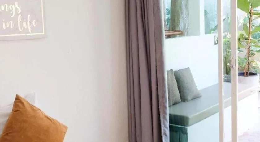 Sawasdee Coco Resort