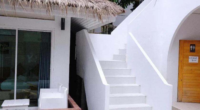 Sawasdee Coco Resort