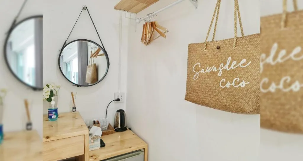 Sawasdee Coco Resort