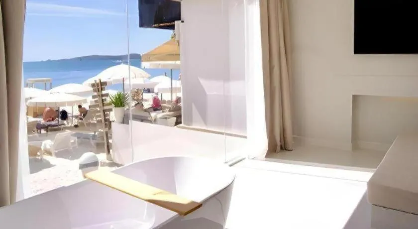 Sawasdee Coco Resort