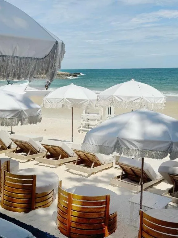 Sawasdee Coco Resort