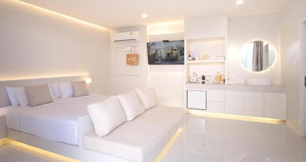 Sawasdee Coco Resort