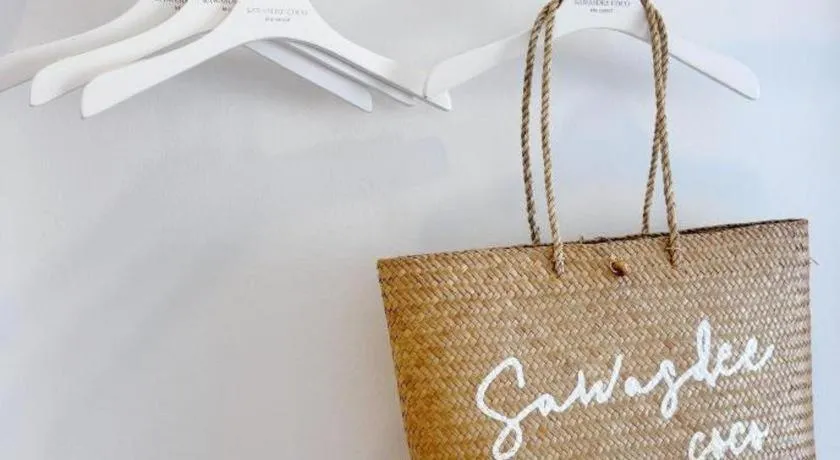 Sawasdee Coco Resort