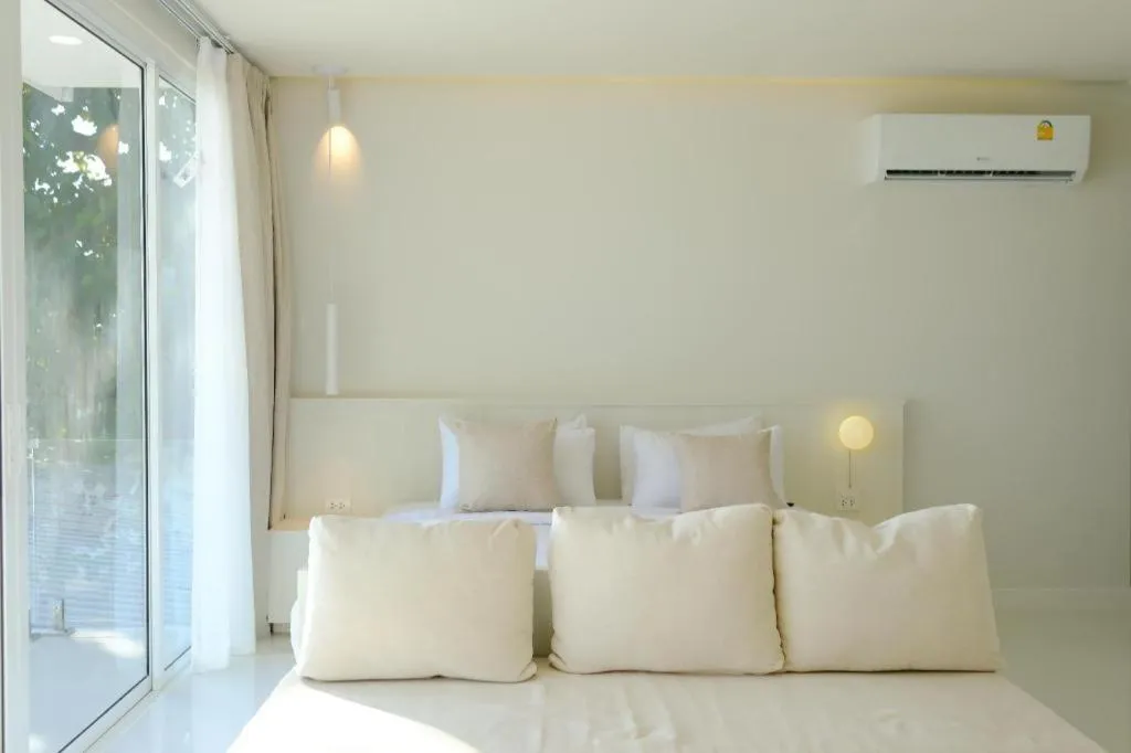 Sawasdee Coco Resort