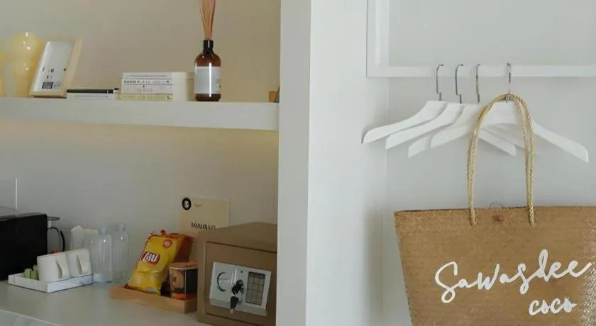 Sawasdee Coco Resort