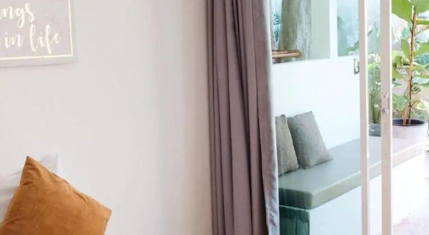 Sawasdee Coco Resort