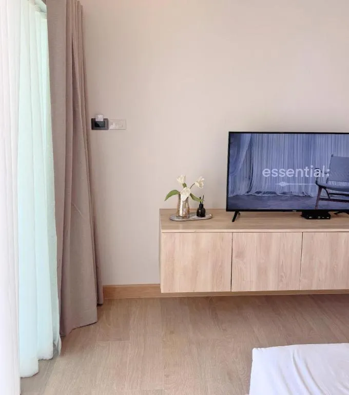 Sawasdee Coco Resort