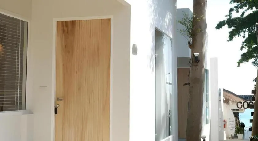 Sawasdee Coco Resort