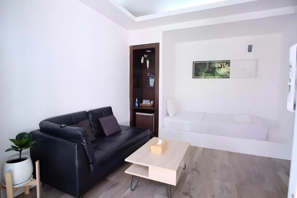 Sawasdee Coco Resort