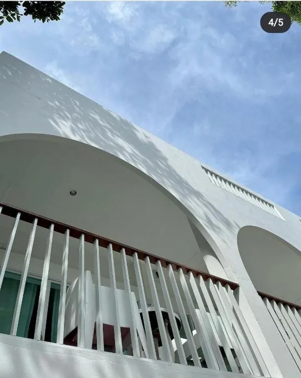 Sawasdee Coco Resort