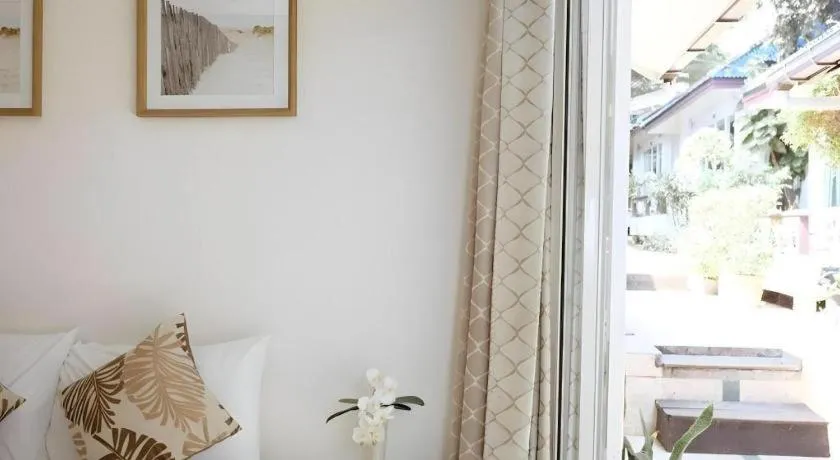 Sawasdee Coco Resort