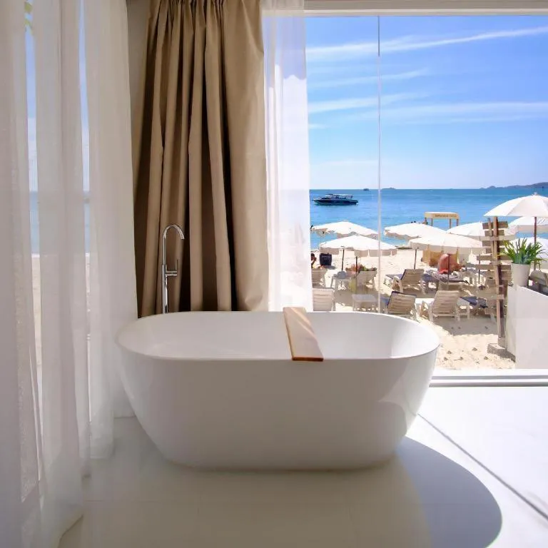 Sawasdee Coco Resort