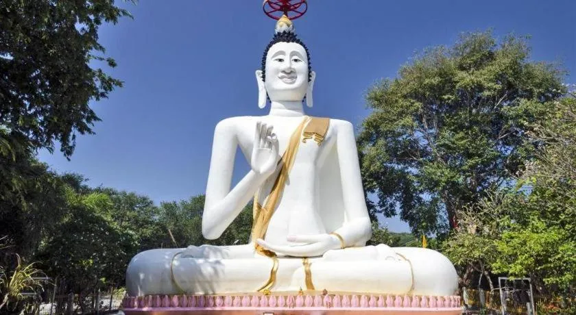 Sawasdee Coco Resort